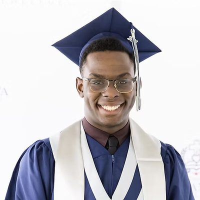 AK Asalu, French tutor at Winny French